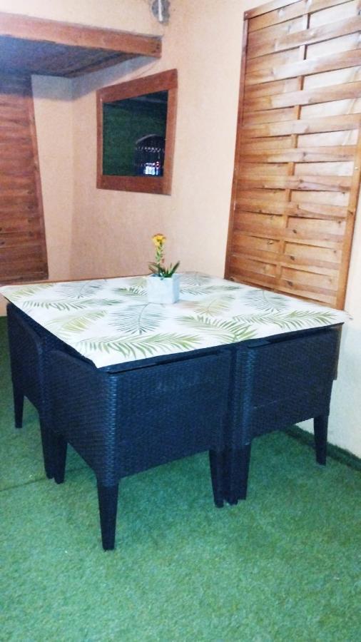 Studio 1 Etoile Paisible,4 Couchages,Jardin Prive 雷阿德雷德雷斯泰勒 外观 照片