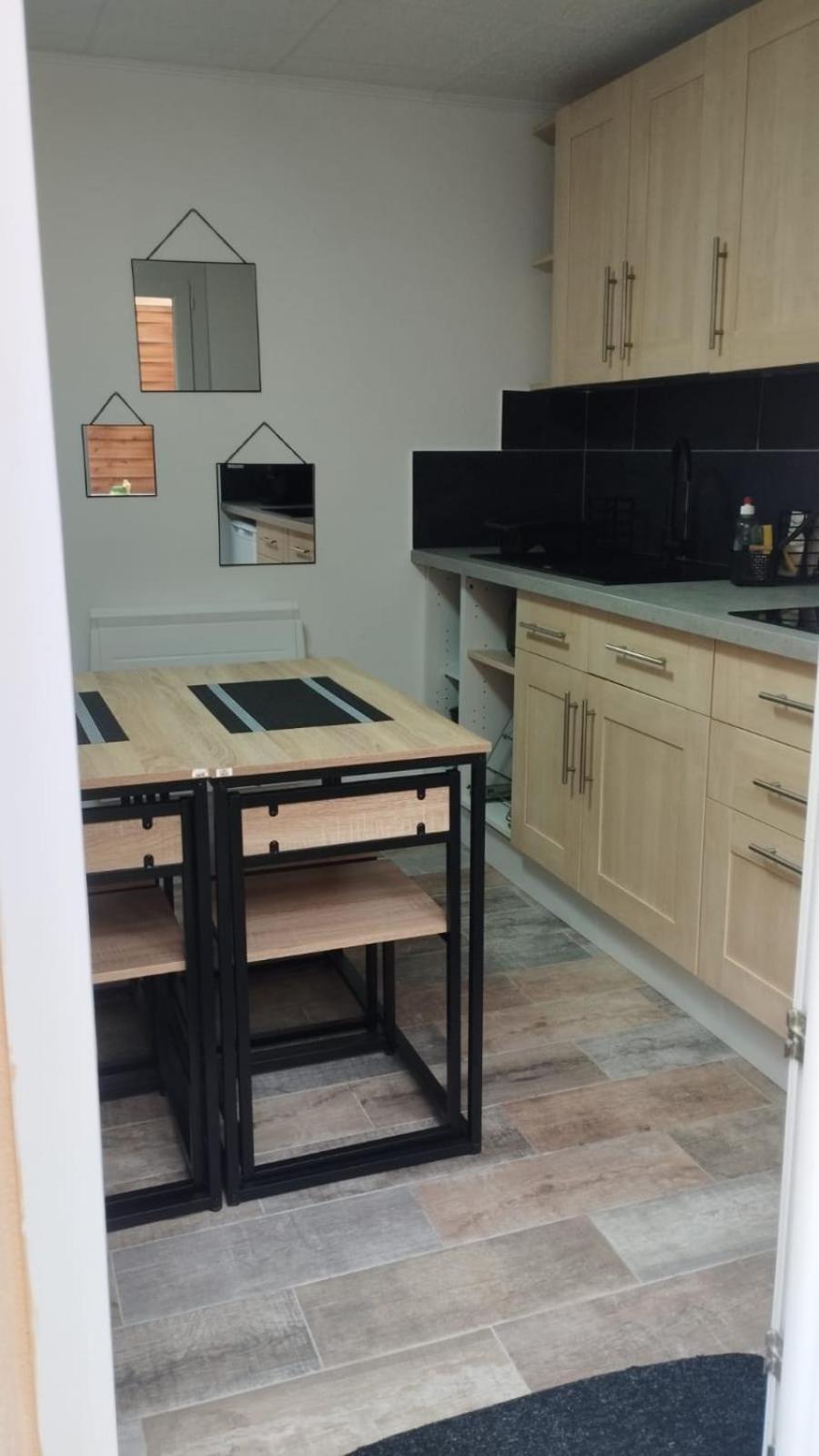 Studio 1 Etoile Paisible,4 Couchages,Jardin Prive 雷阿德雷德雷斯泰勒 外观 照片