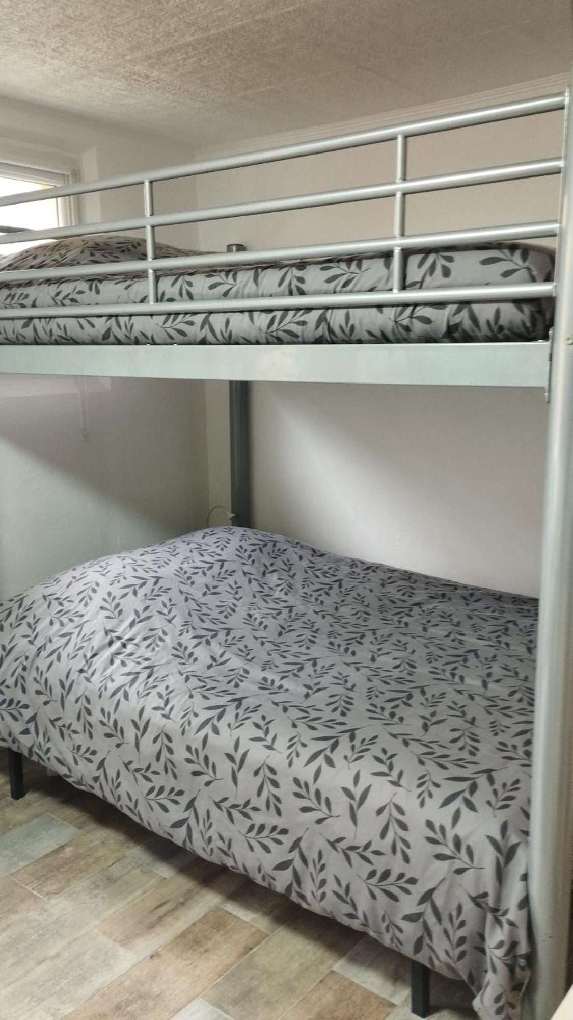 Studio 1 Etoile Paisible,4 Couchages,Jardin Prive 雷阿德雷德雷斯泰勒 外观 照片