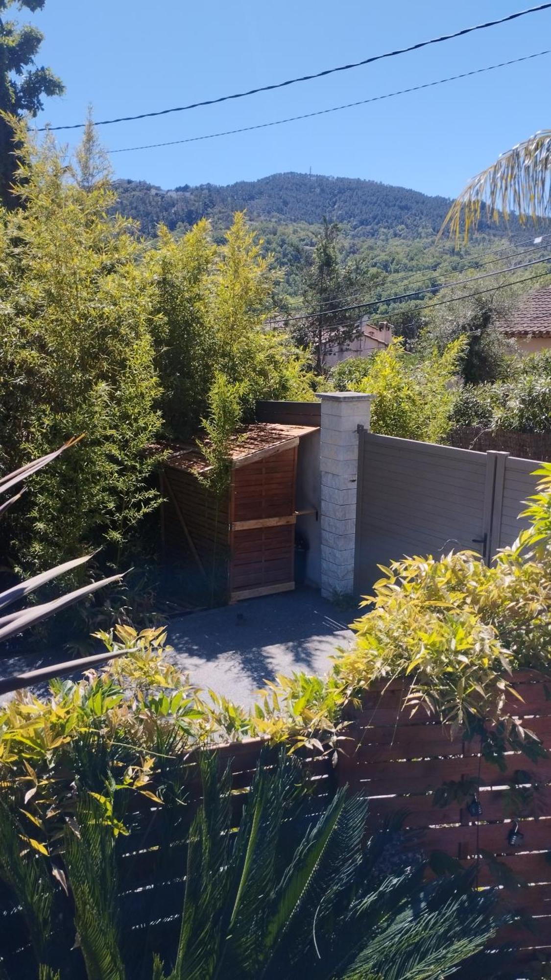 Studio 1 Etoile Paisible,4 Couchages,Jardin Prive 雷阿德雷德雷斯泰勒 外观 照片